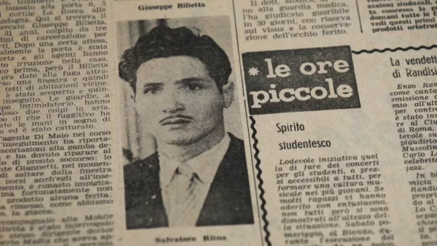 Corleone: A History of la Cosa Nostra