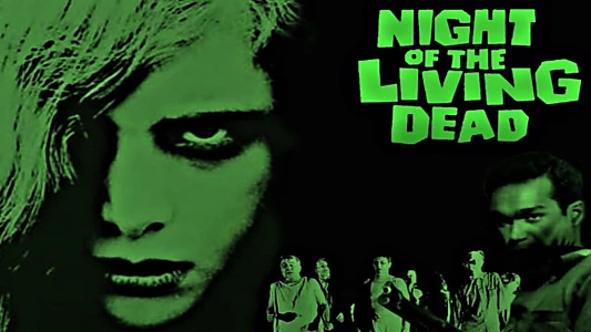 La Nuit des morts-vivants