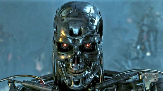 Terminator 3 : Le Soulèvement des machines