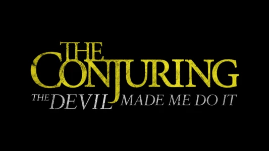 Conjuring 3: Im Bann des Teufels