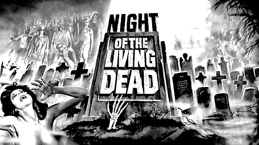 La Nuit des morts-vivants
