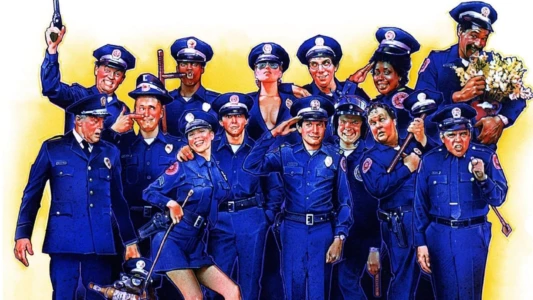 Police Academy