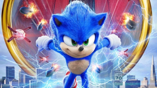 Sonic: La película
