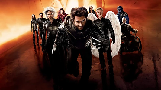 X-Men : L'Affrontement final
