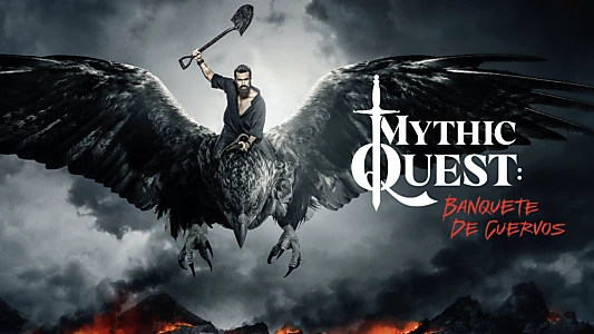 Mythic Quest : Le festin du corbeau