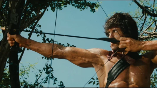 Rambo II : La Mission