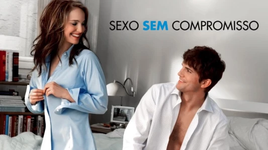 Sexo Sem Compromisso