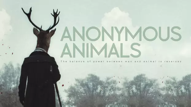 Los animales anónimos (Anonimous Animals)