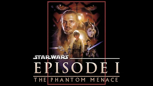Star Wars, épisode I - La Menace fantôme