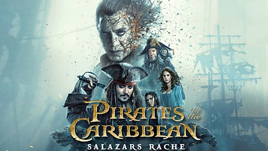 Pirates des Caraïbes : La Vengeance de Salazar