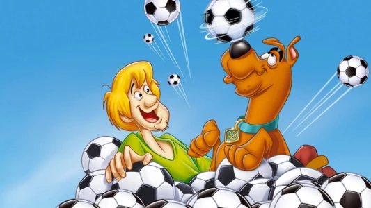 Scooby-Doo! Gol de Fantasma