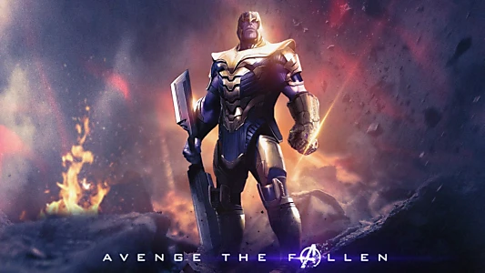 Avengers : Endgame