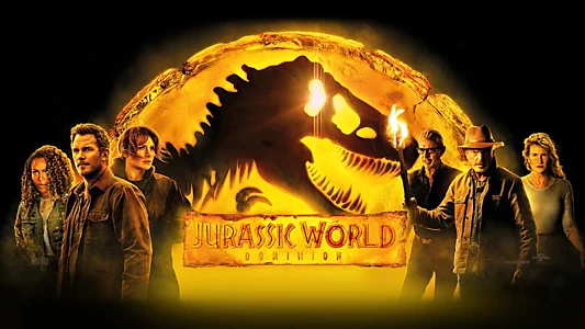 Jurassic World: Domínio