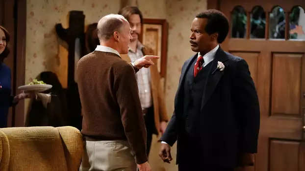 Live in Front of a Studio Audience: Norman Lear's "All in the Family" and "The Jeffersons"