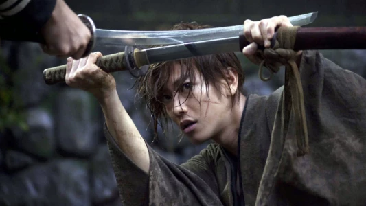 Kenshin : le vagabond