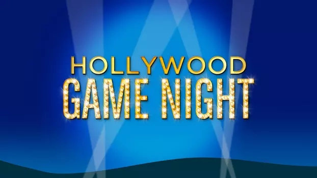Hollywood Game Night