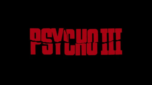 Psychose III