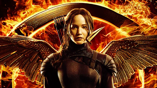 Hunger Games : La Révolte, 1ère Partie