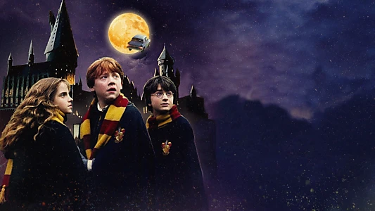 Harry Potter et la Chambre des secrets