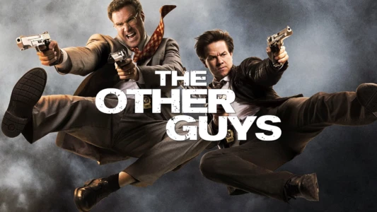 The Other Guys