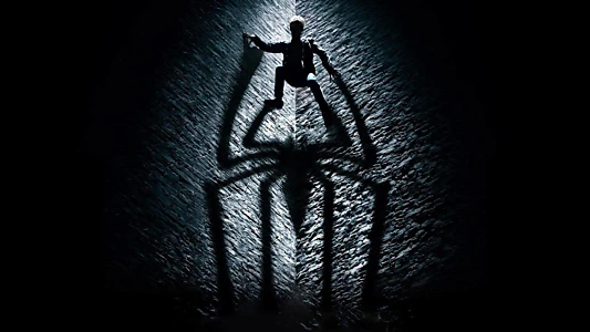 O Espetacular Homem-Aranha