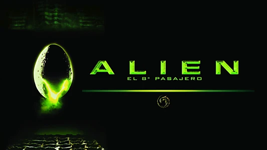Alien, le huitième passager