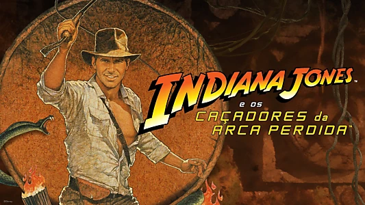 Indiana Jones e os Caçadores da Arca Perdida