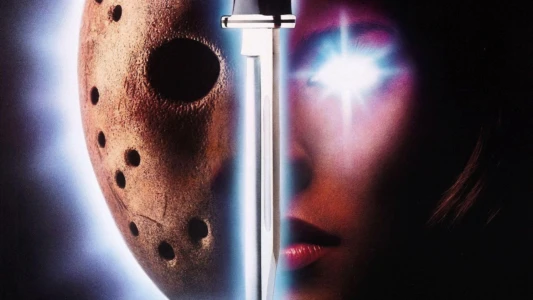 Friday the 13th Part VII: The New Blood