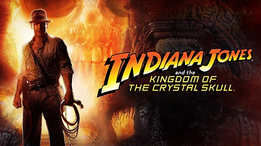 Indiana Jones und das Königreich des Kristallschädels
