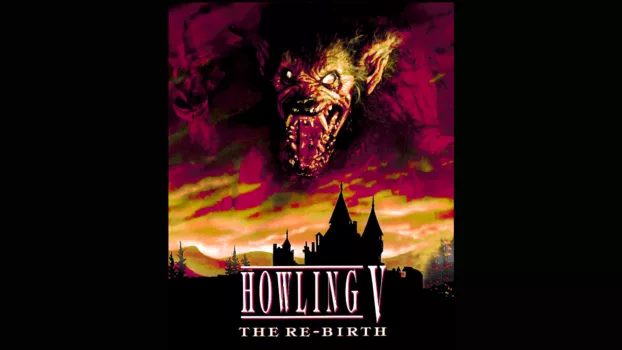 Howling V: The Rebirth