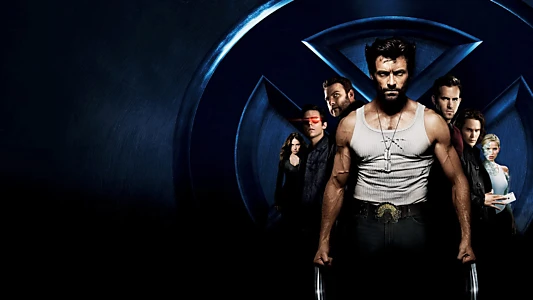 X-Men Origens: Wolverine