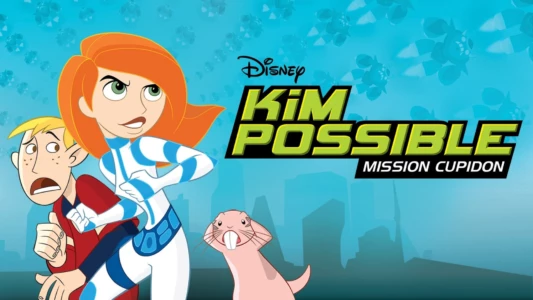 Kim Possible: So the Drama