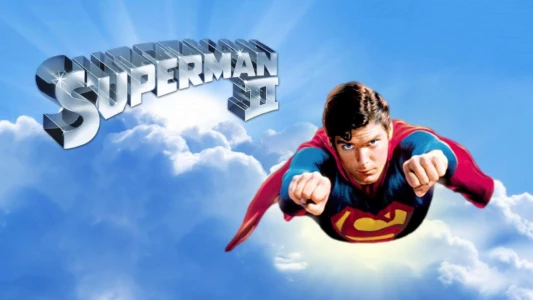Superman 2: A Aventura Continua